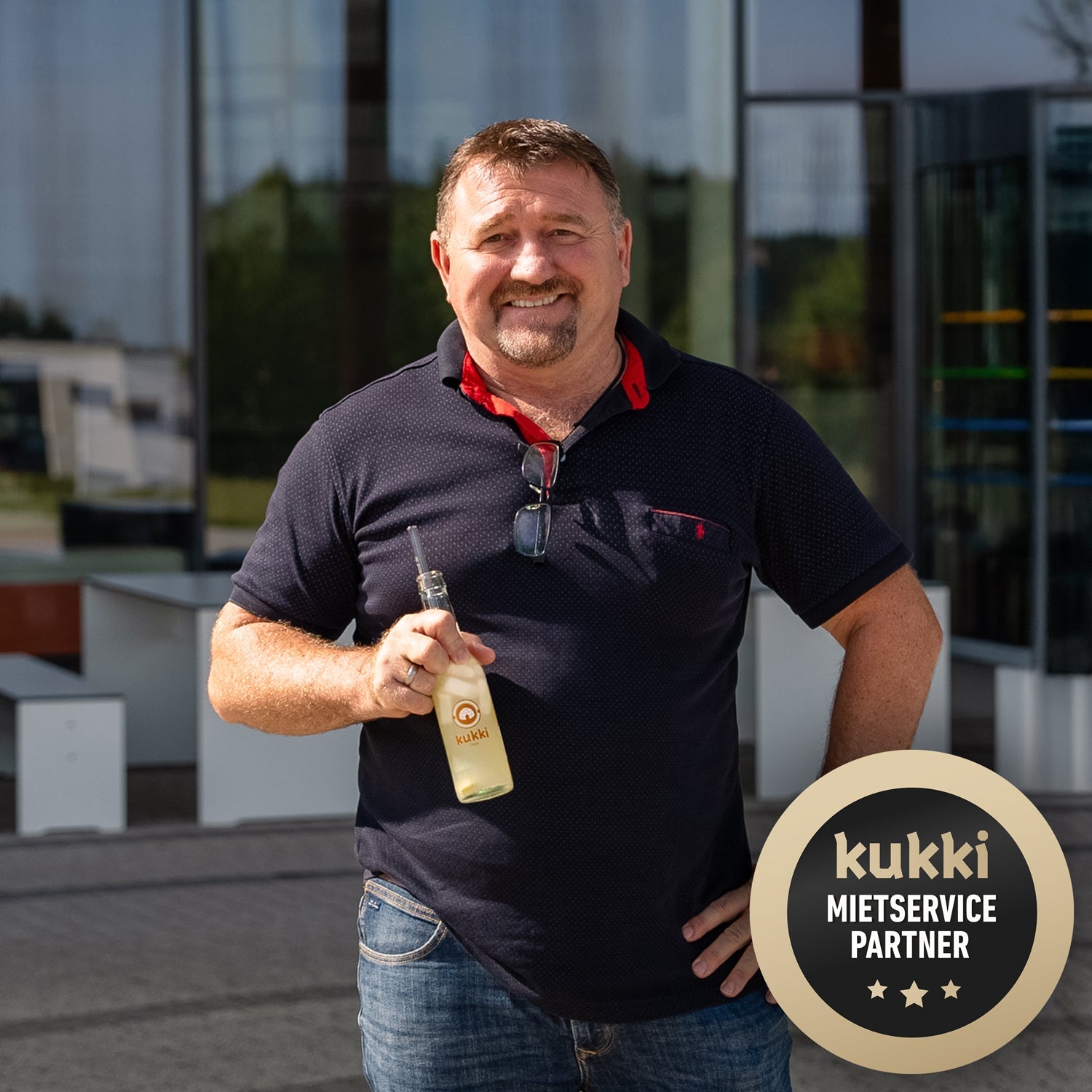 Erwin Hymer Museum - kukki Cocktail