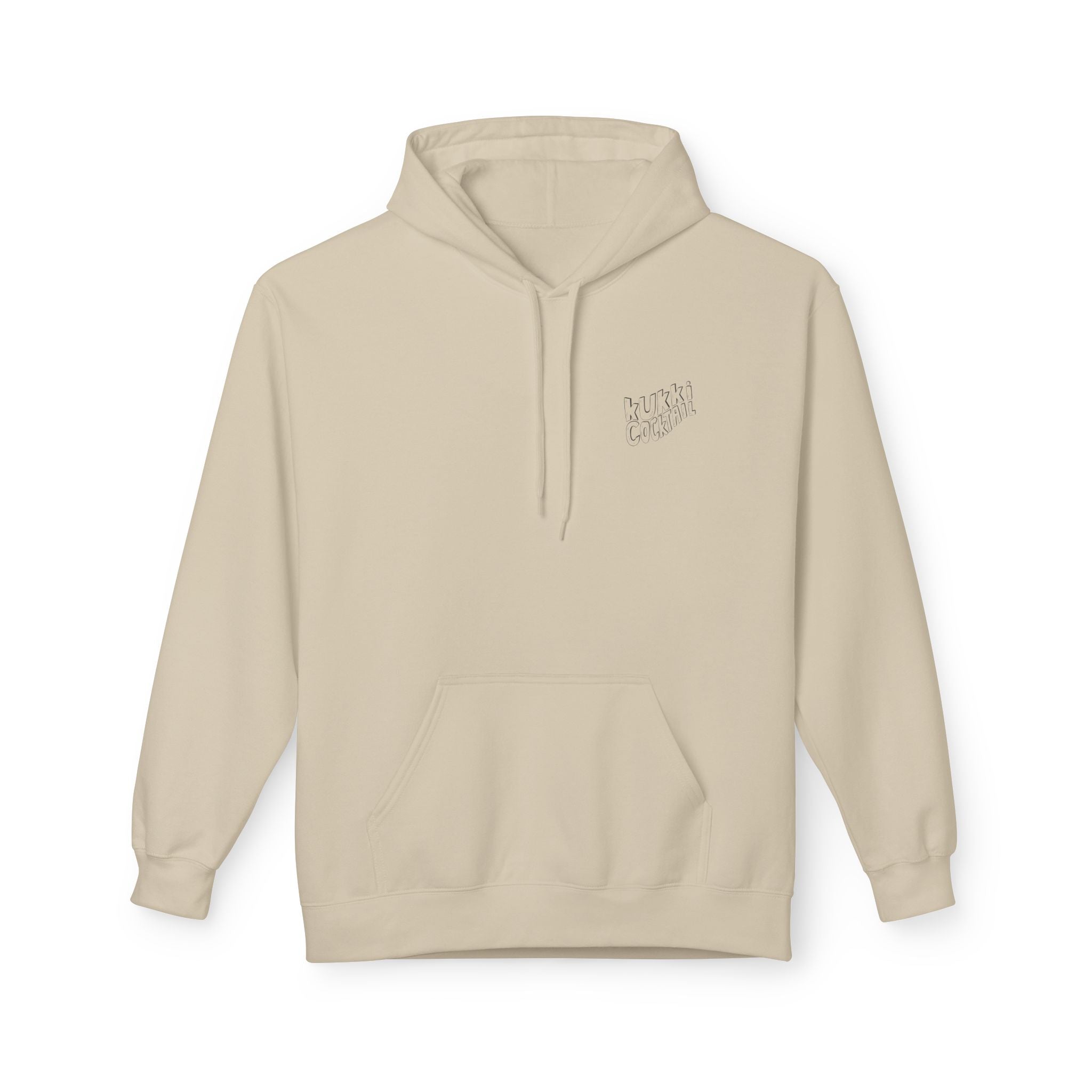 kukki Cocktail Frische Früchte - Hoodie - kukki Cocktail