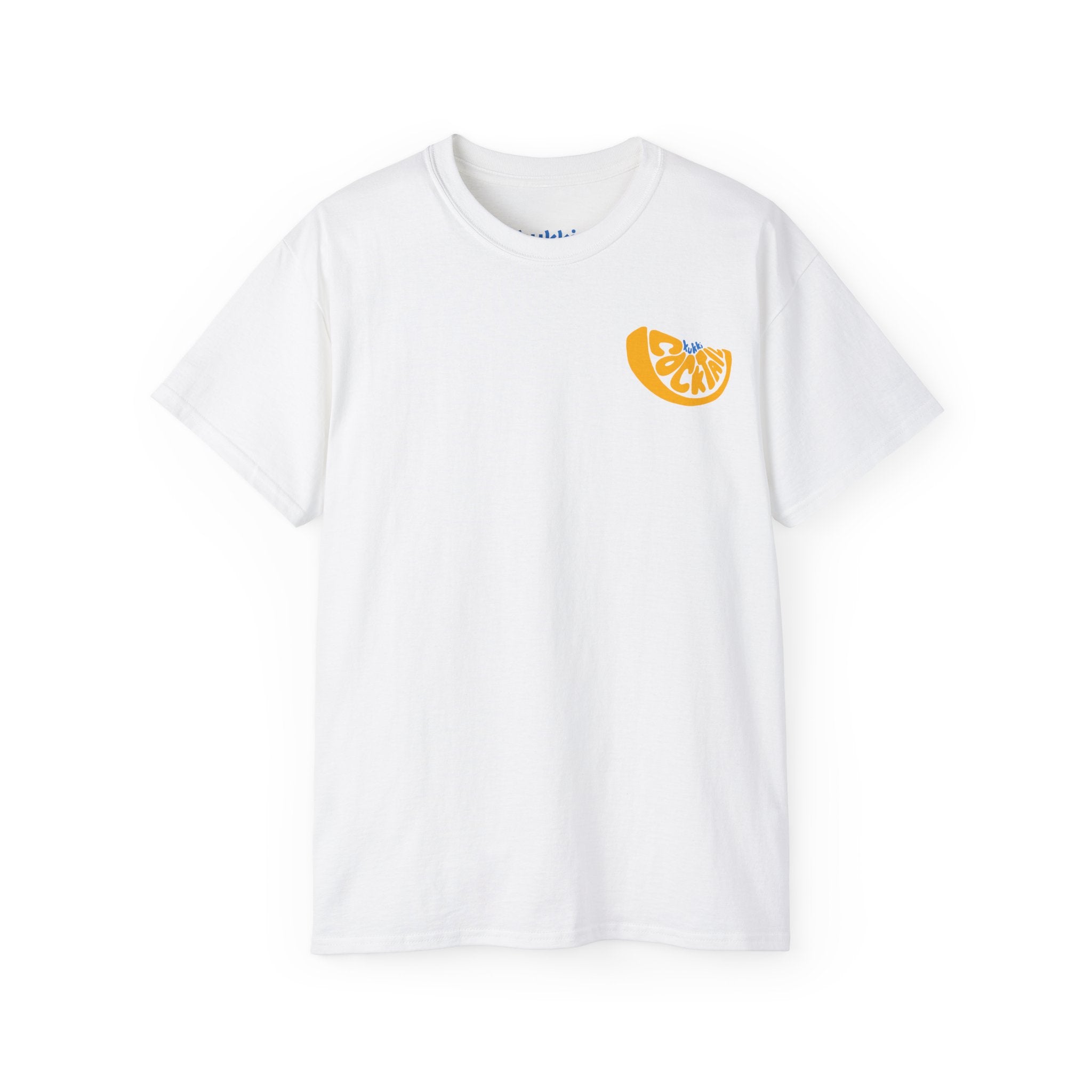T-Shirt - Summer Vibes - kukki Cocktail