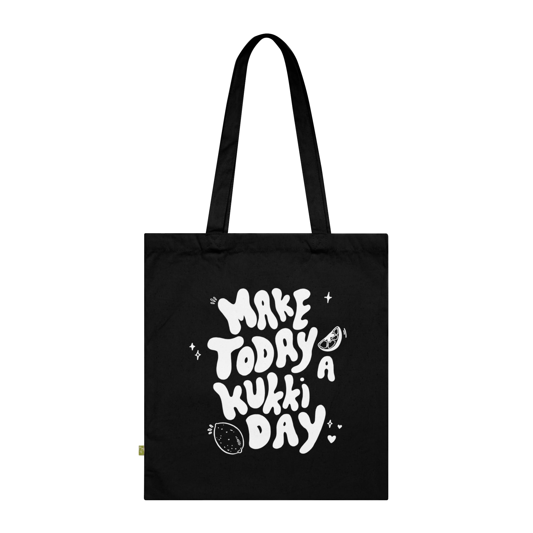 Tragetasche - kukki Cocktail