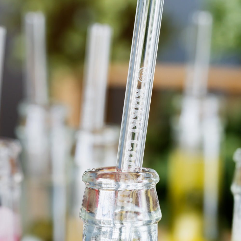 Glashalm | 50 Stk. - kukki Cocktail