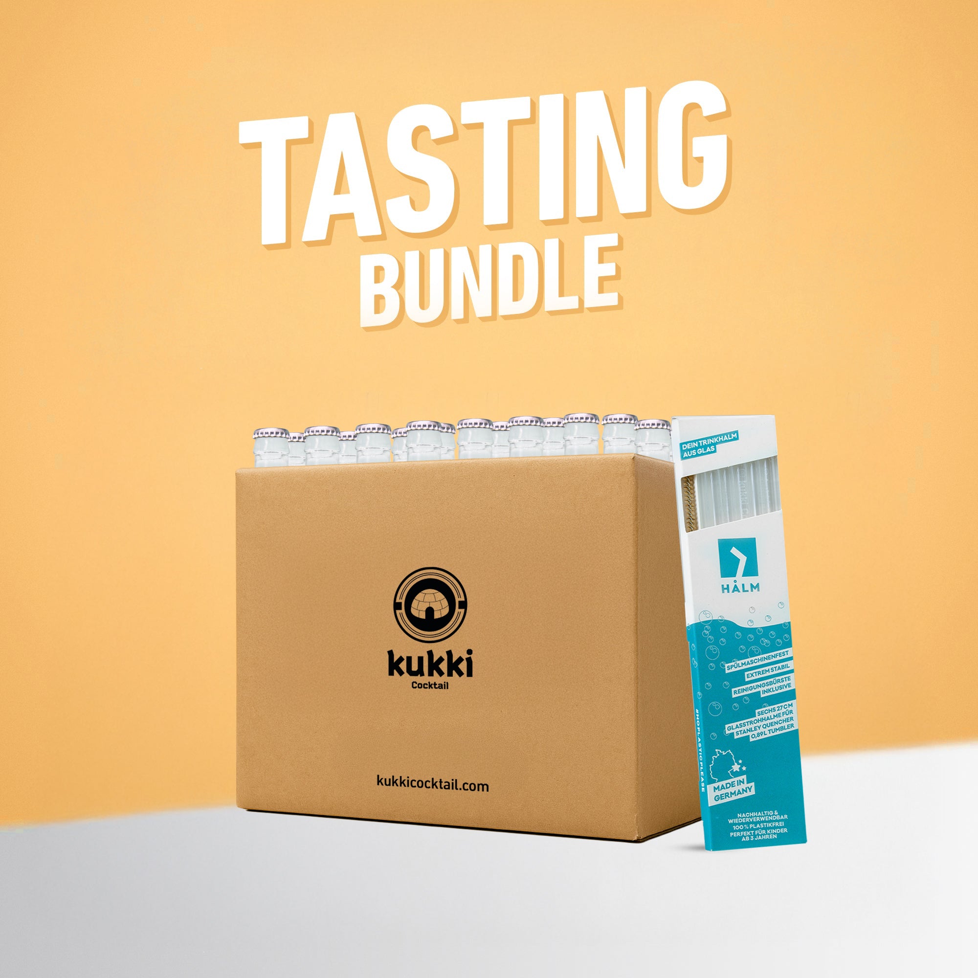 Tasting Bundle