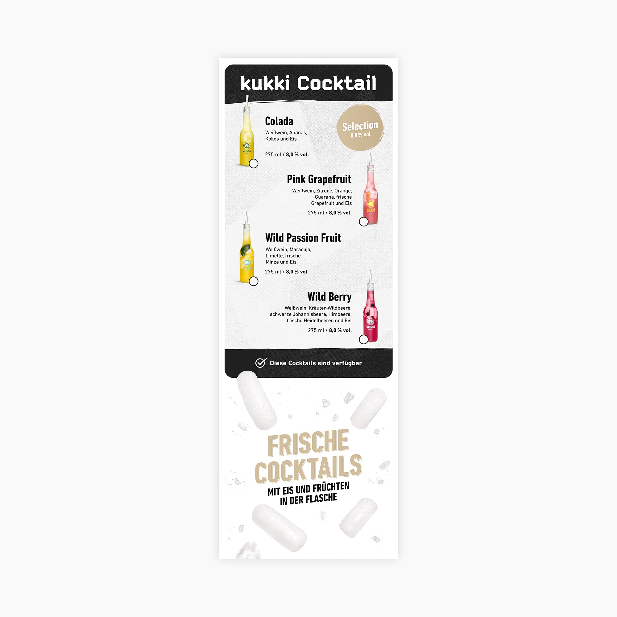 Barplakat | Selection