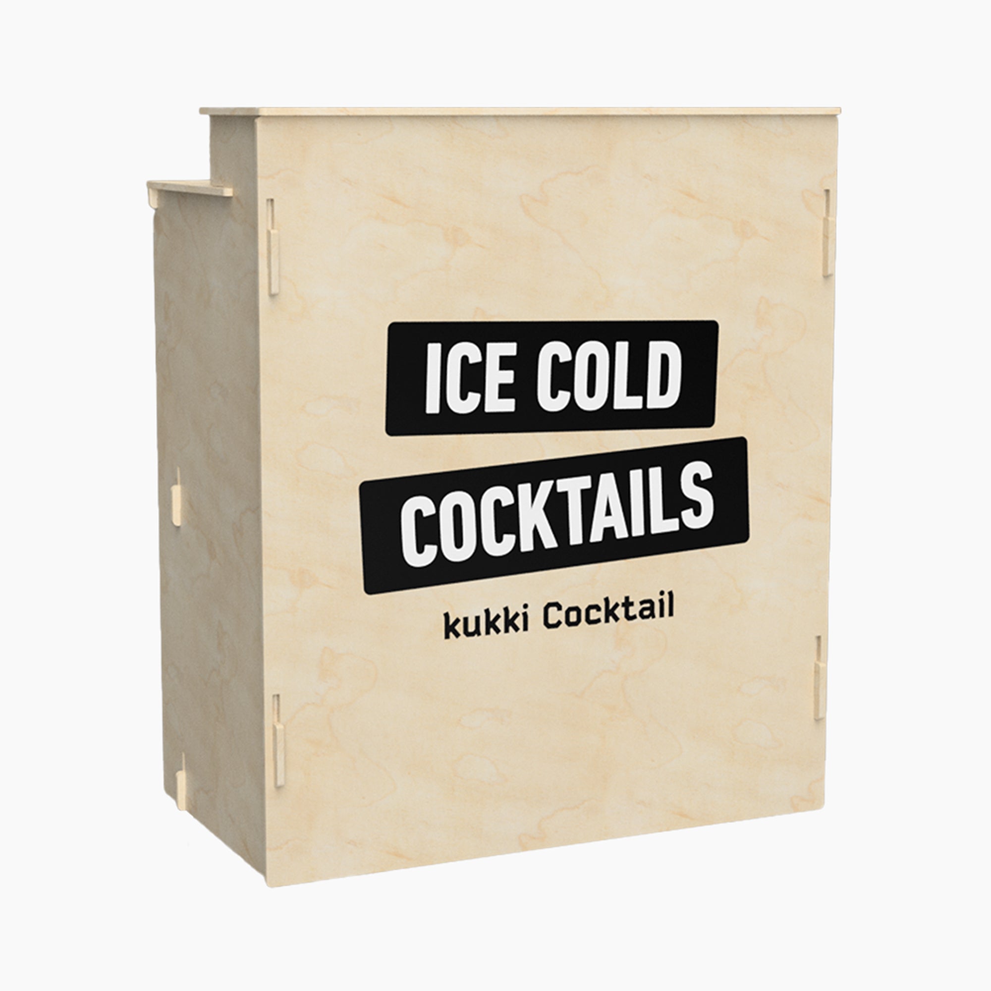 Cocktail bar