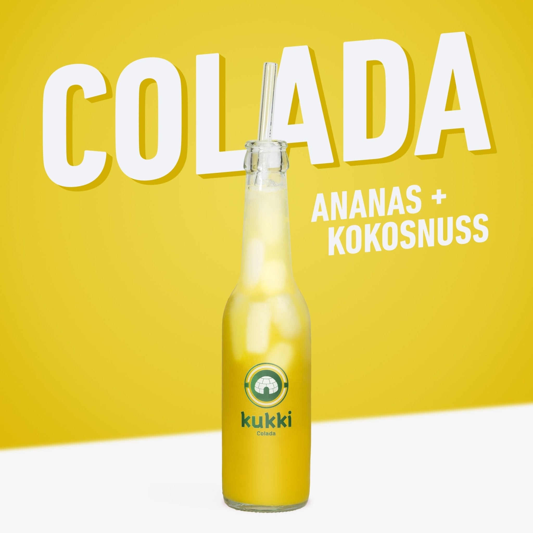 Mix Box - kukki Cocktail