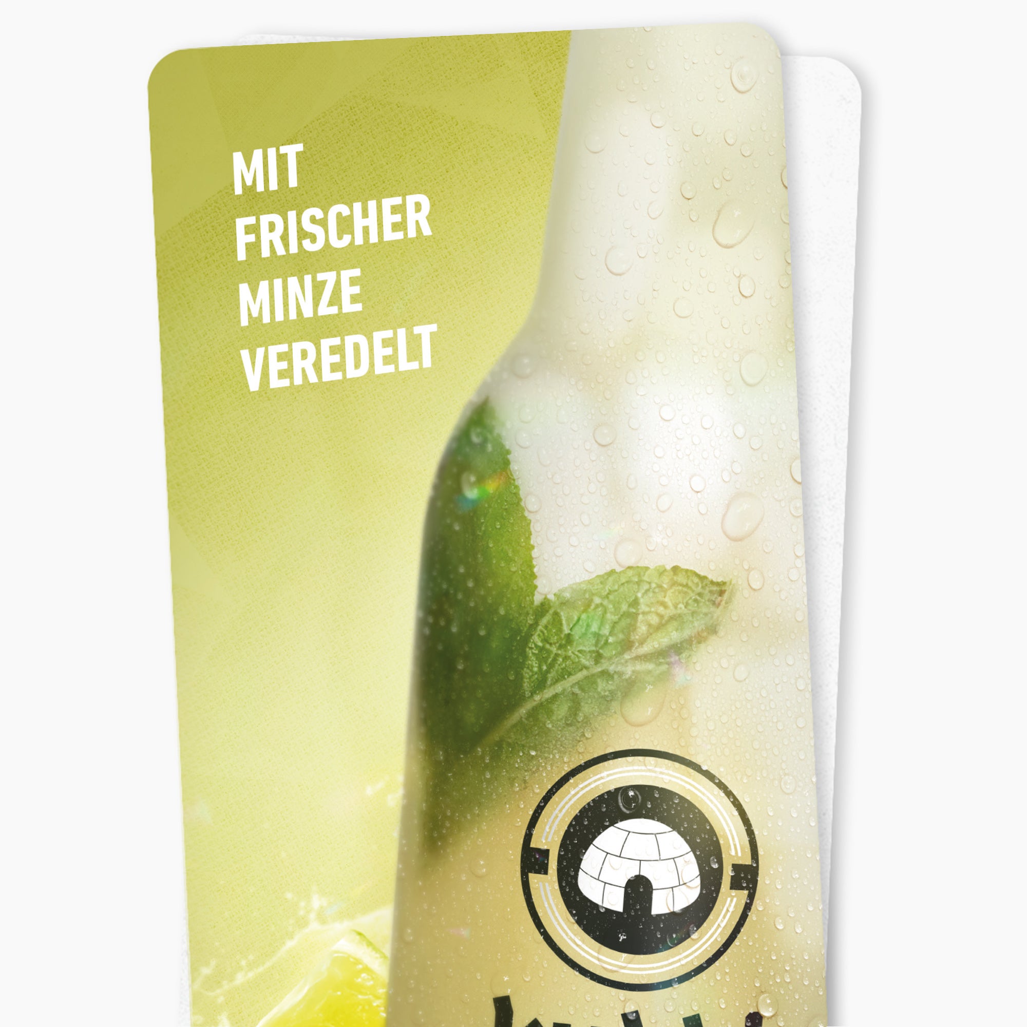 Fächerkarte