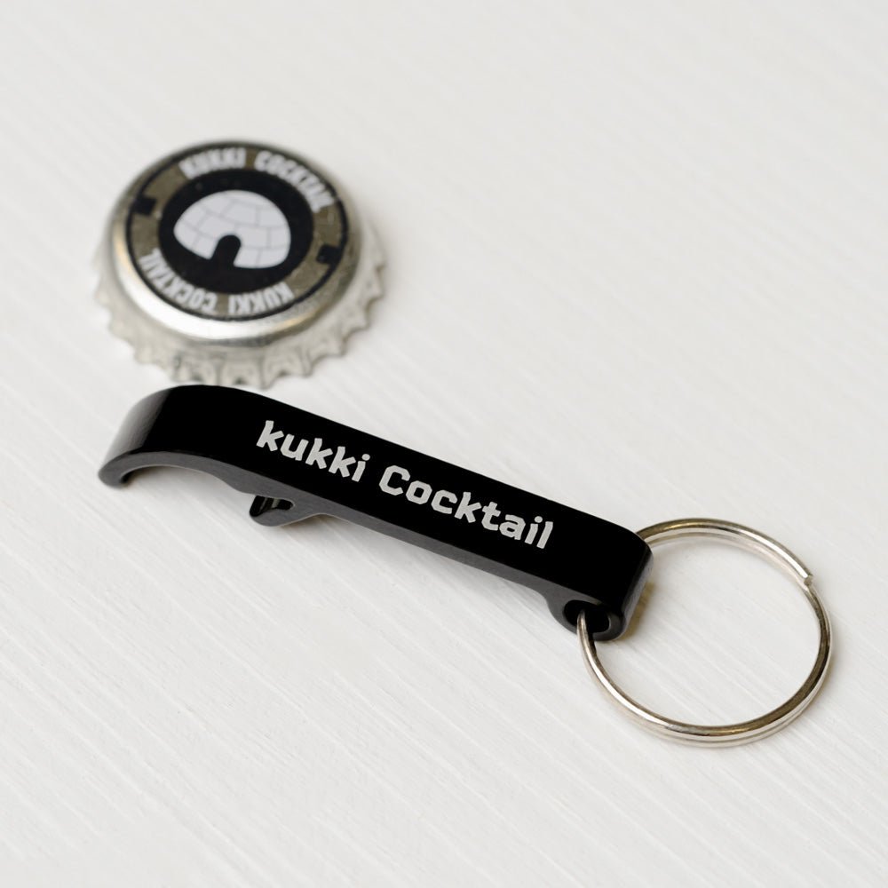 Schlüsselanhänger | 10 Stk. - kukki Cocktail