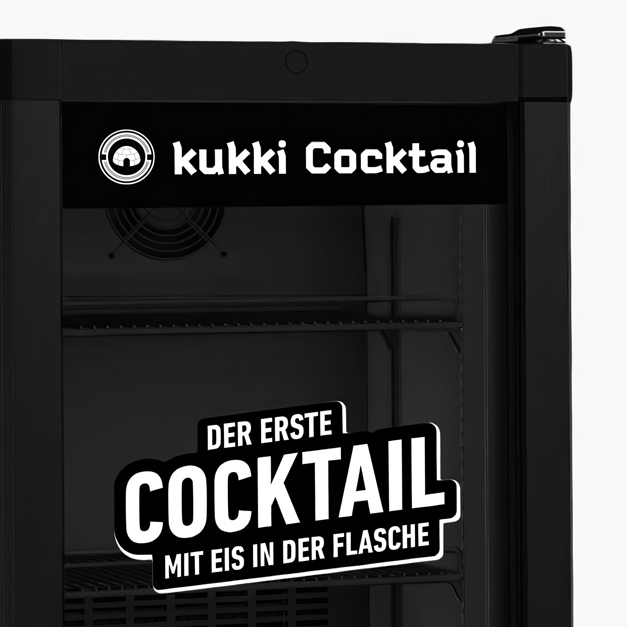 Tiefkühlschrank - kukki Cocktail