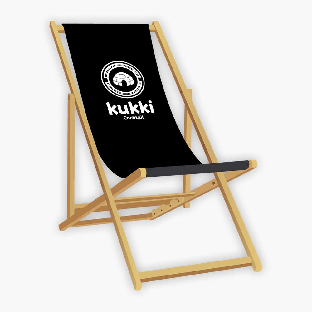 Liegestuhl - kukki Cocktail