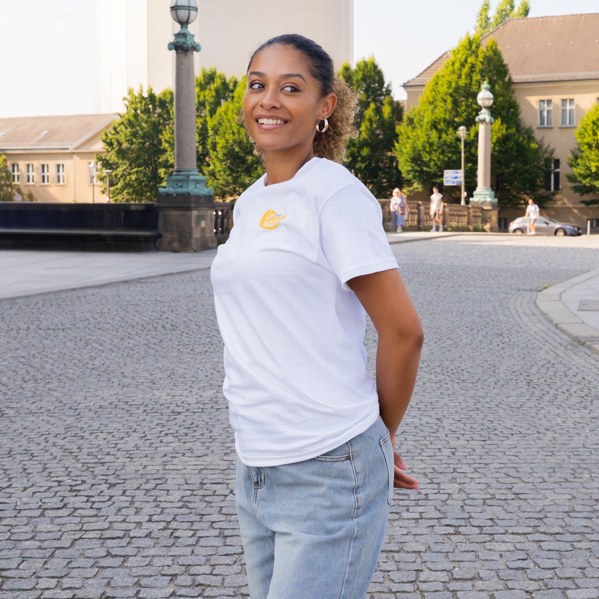 T-Shirt - Summer Vibes - kukki Cocktail