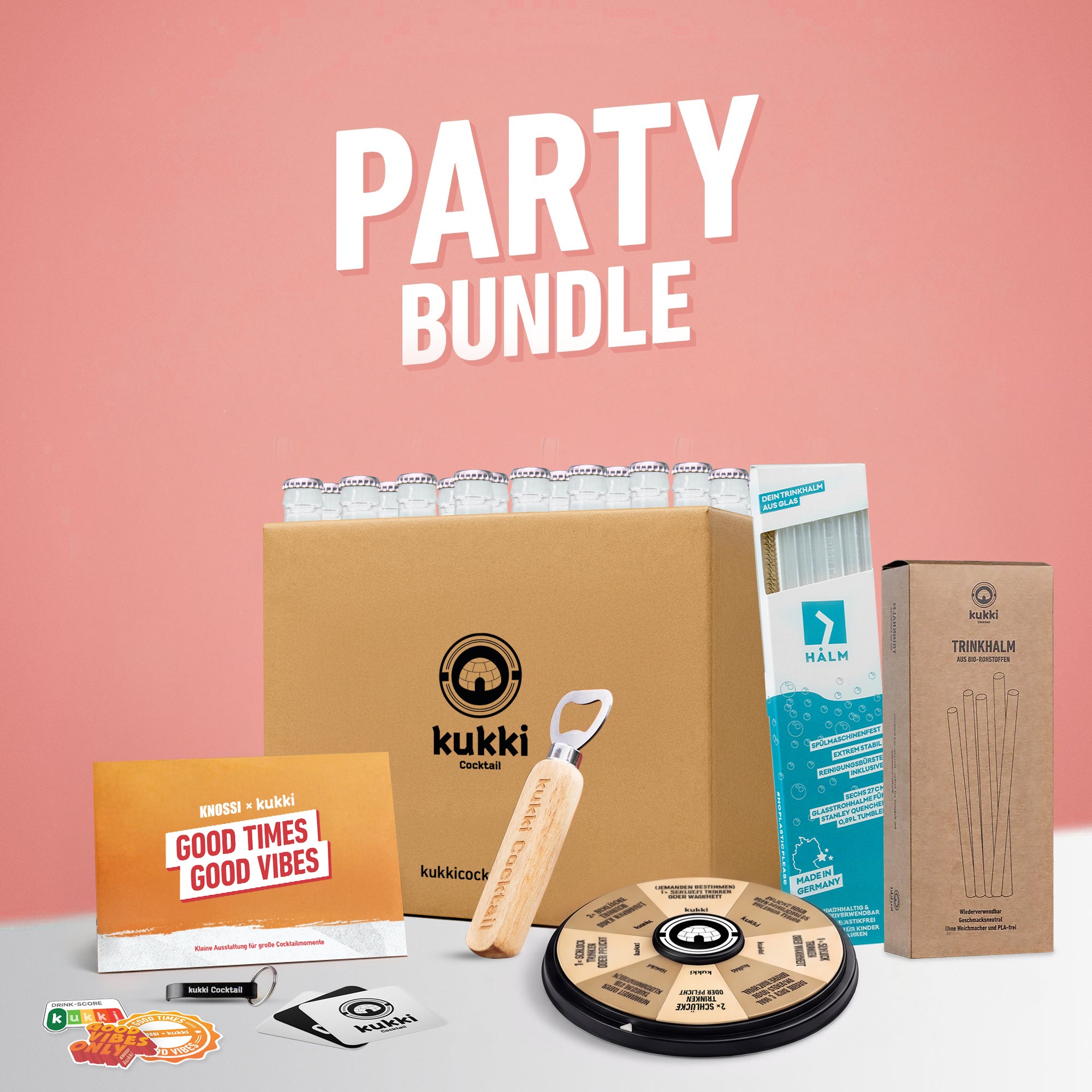 Party Bundle