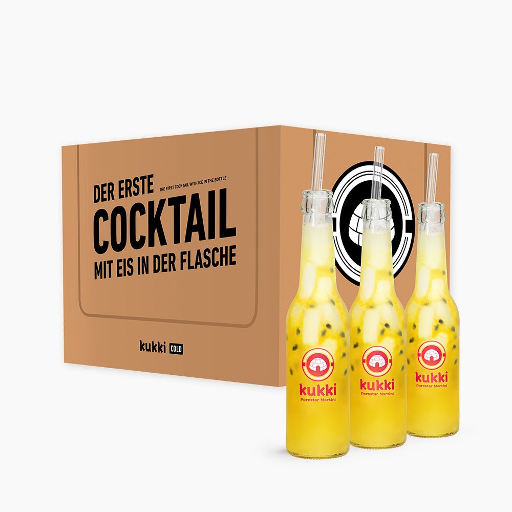Pornstar Martini | 24 Stk.