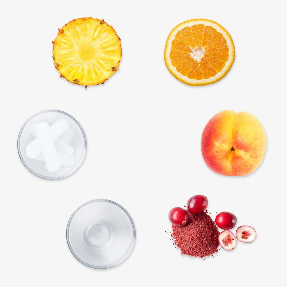 Sex on the Beach | 24 Stk. - kukki Cocktail