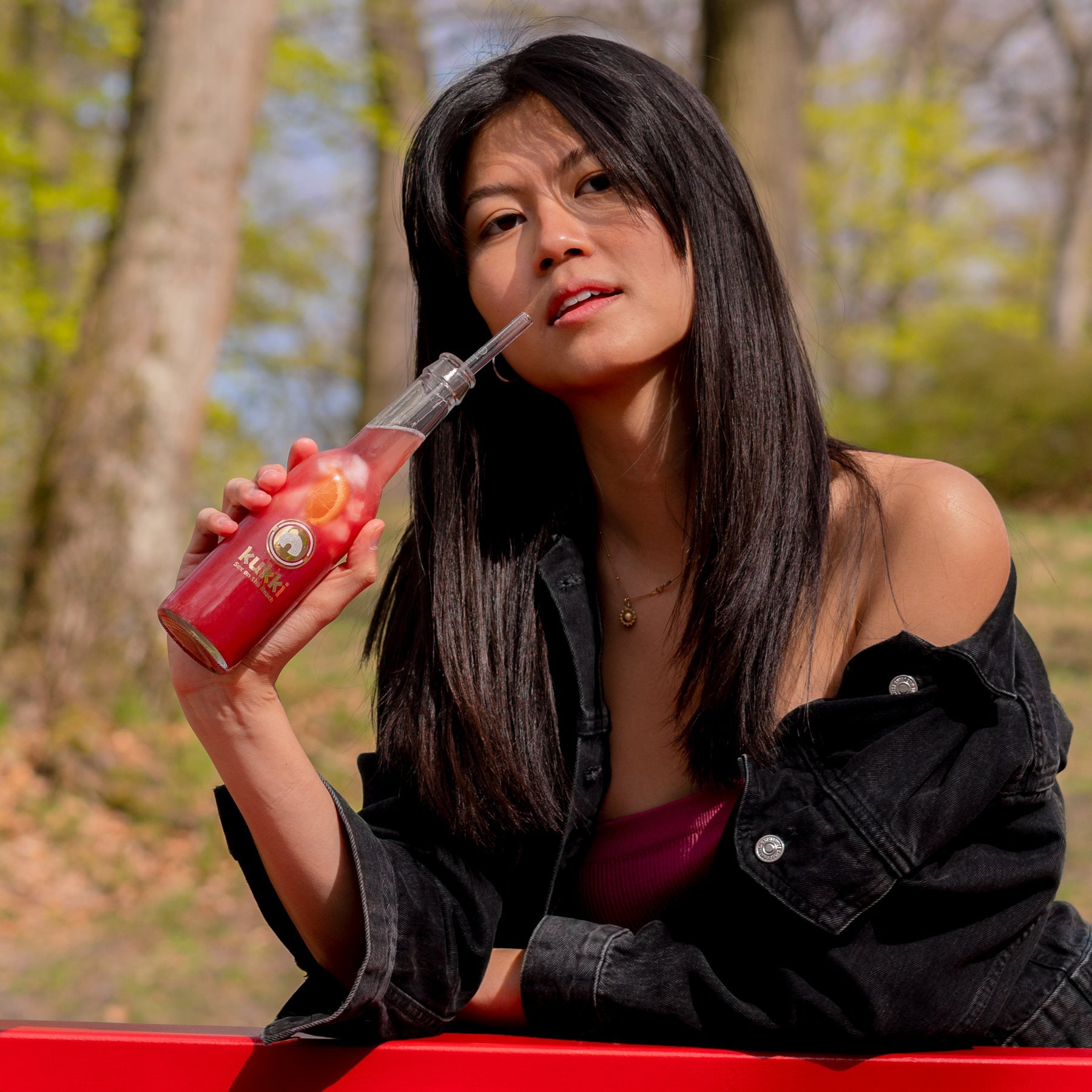 Sex on the Beach | 24 Stk. - kukki Cocktail