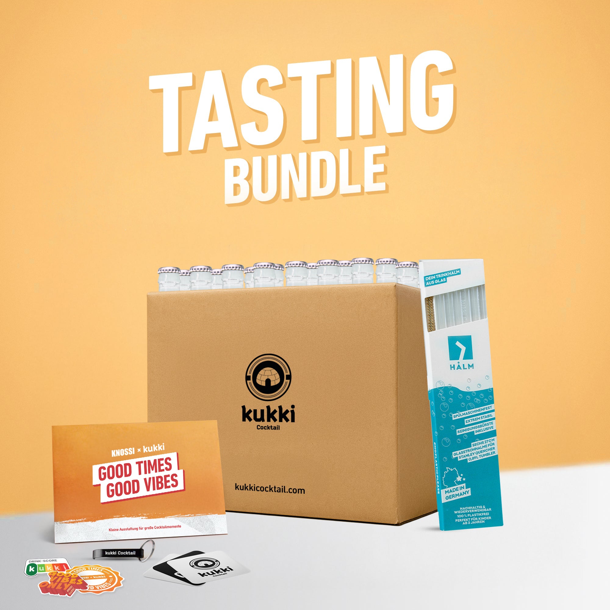 Tasting Bundle