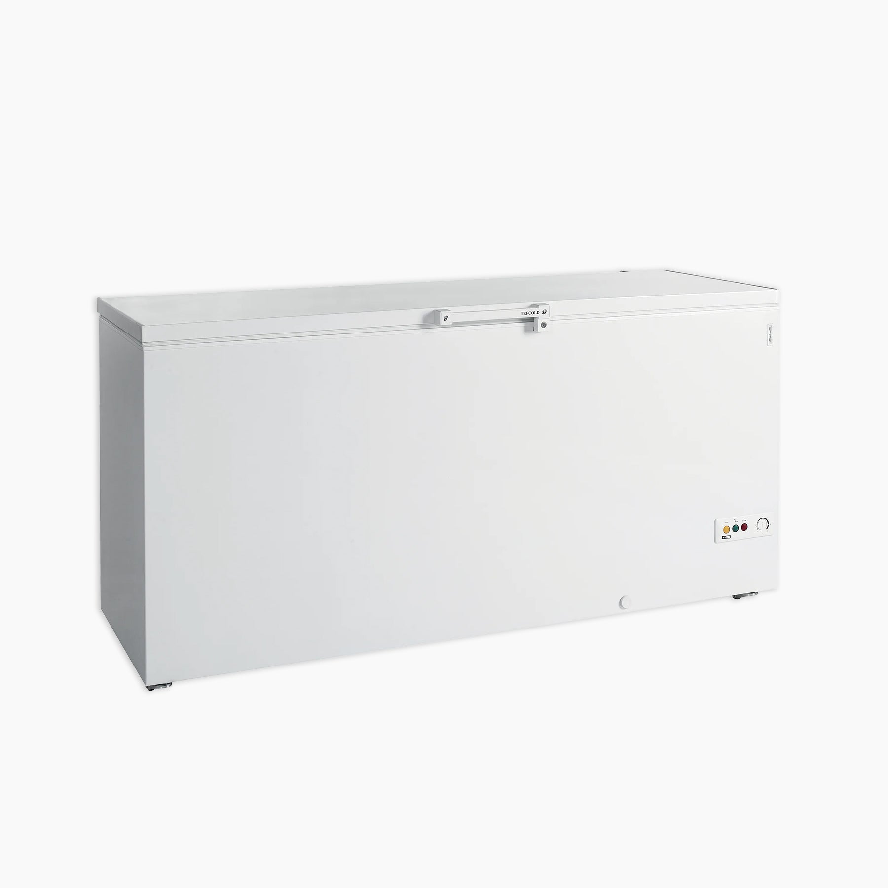 Tiefkühltruhe - kukki Cocktail