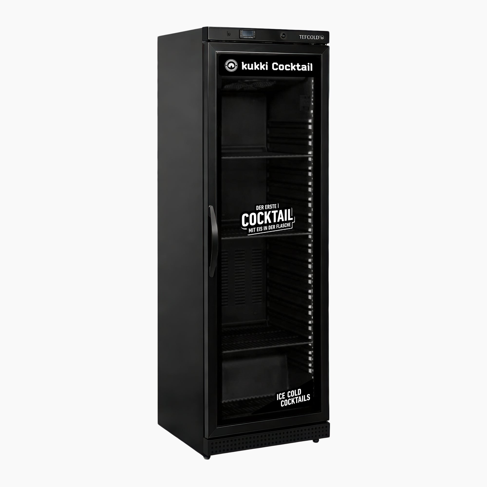 Tiefkühlschrank XL