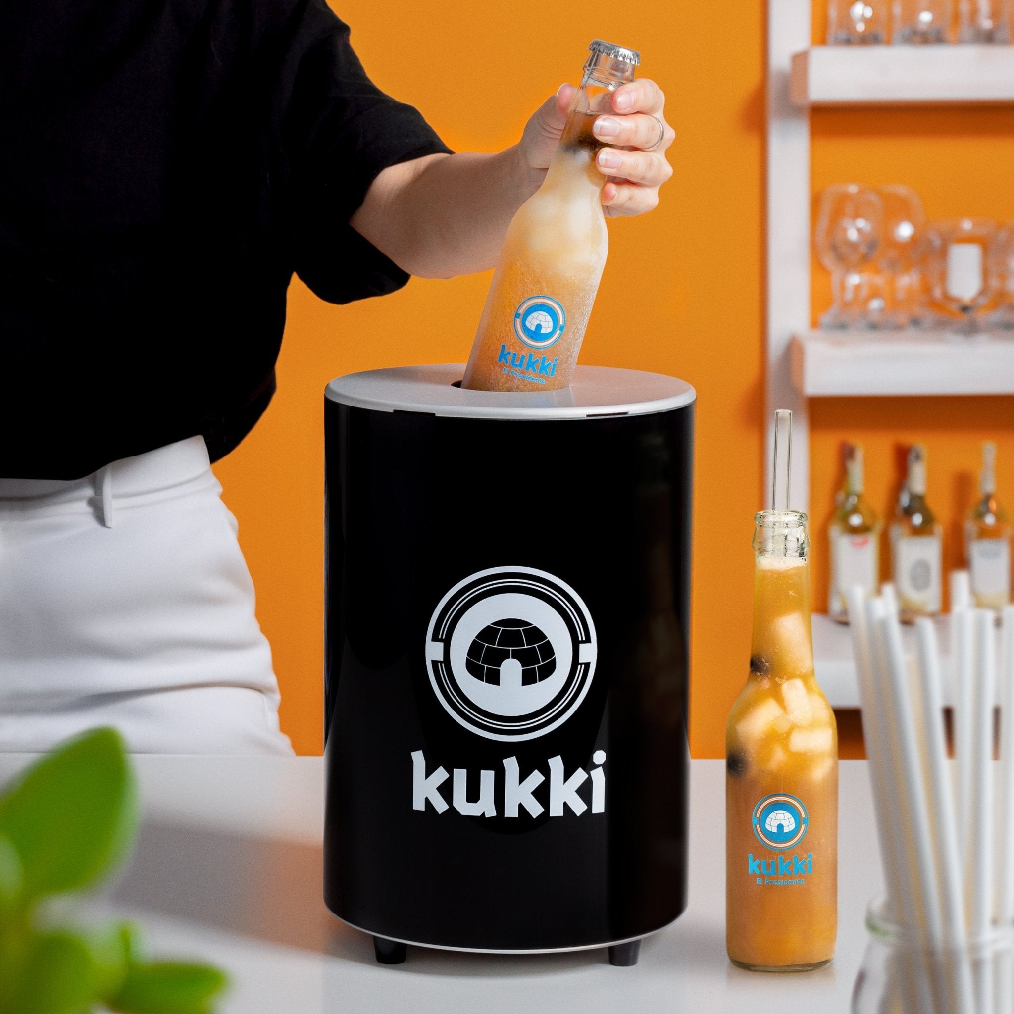 Starter Bundle │ Medium - kukki Cocktail