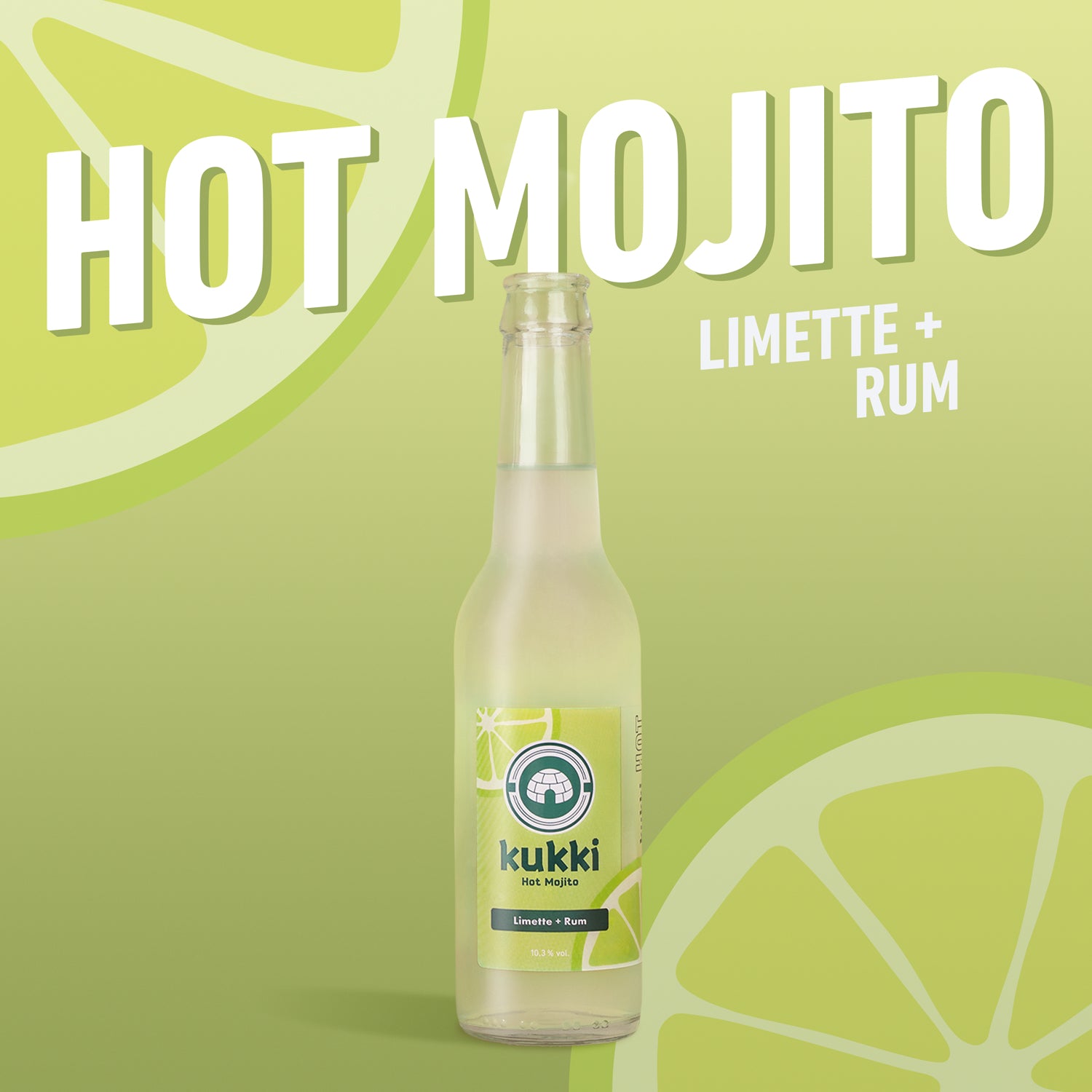 Hot Mojito