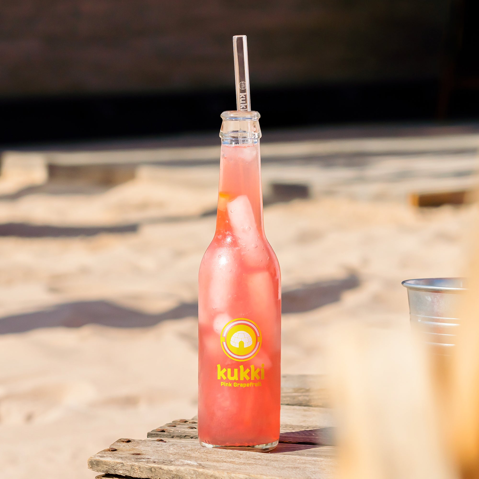 Pink Grapefruit | 24 Stk.