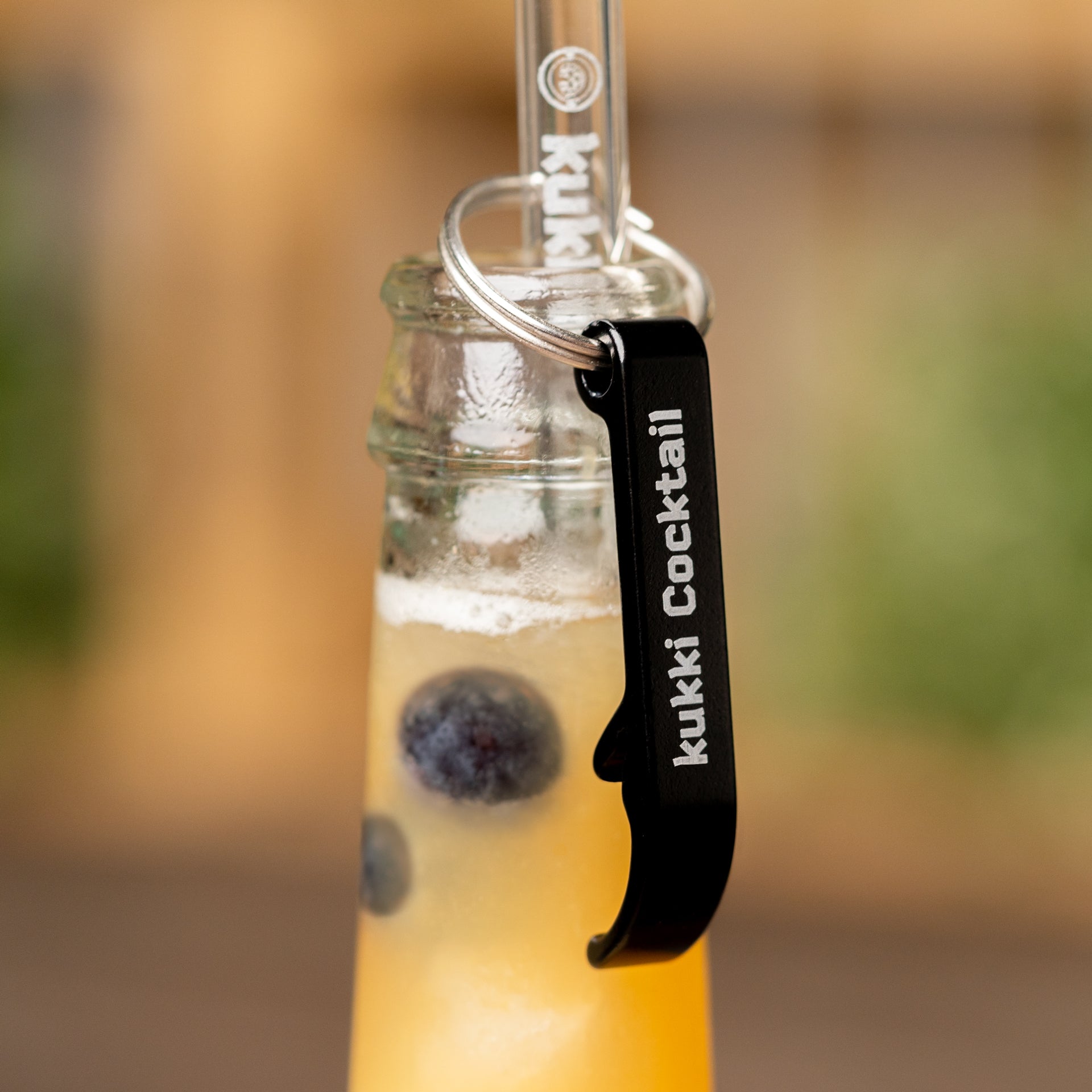 Schlüsselanhänger | 10 Stk. - kukki Cocktail