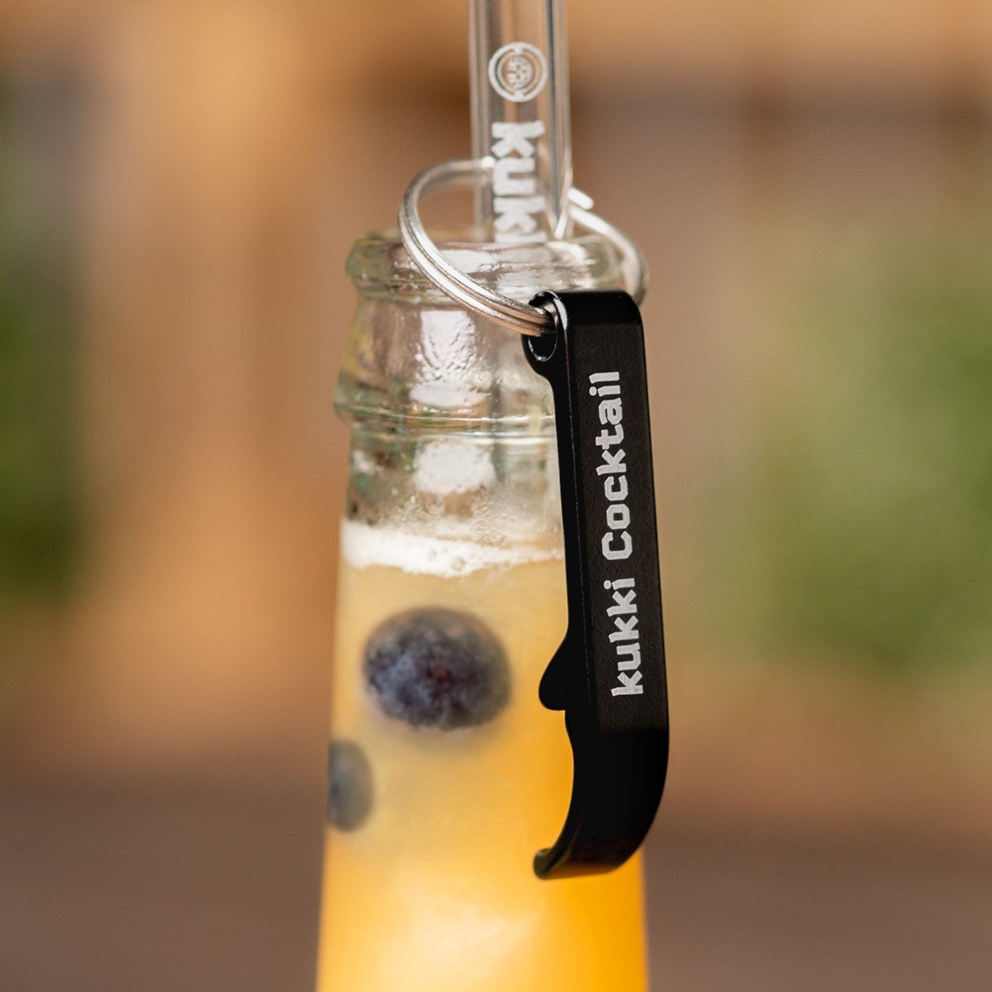 Schlüsselanhänger | 10 Stk. - kukki Cocktail