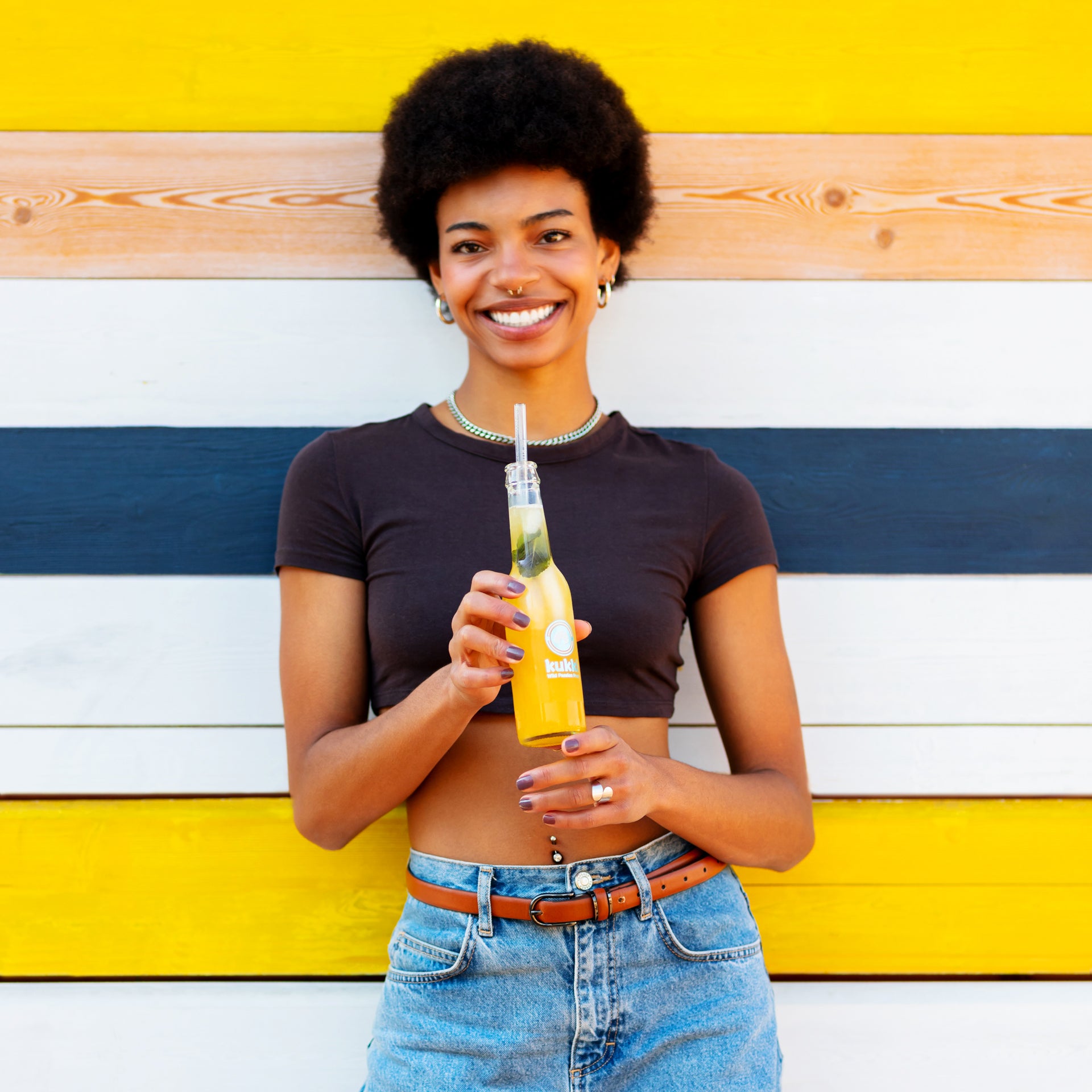 Wild Passion Fruit | 24 Stk.