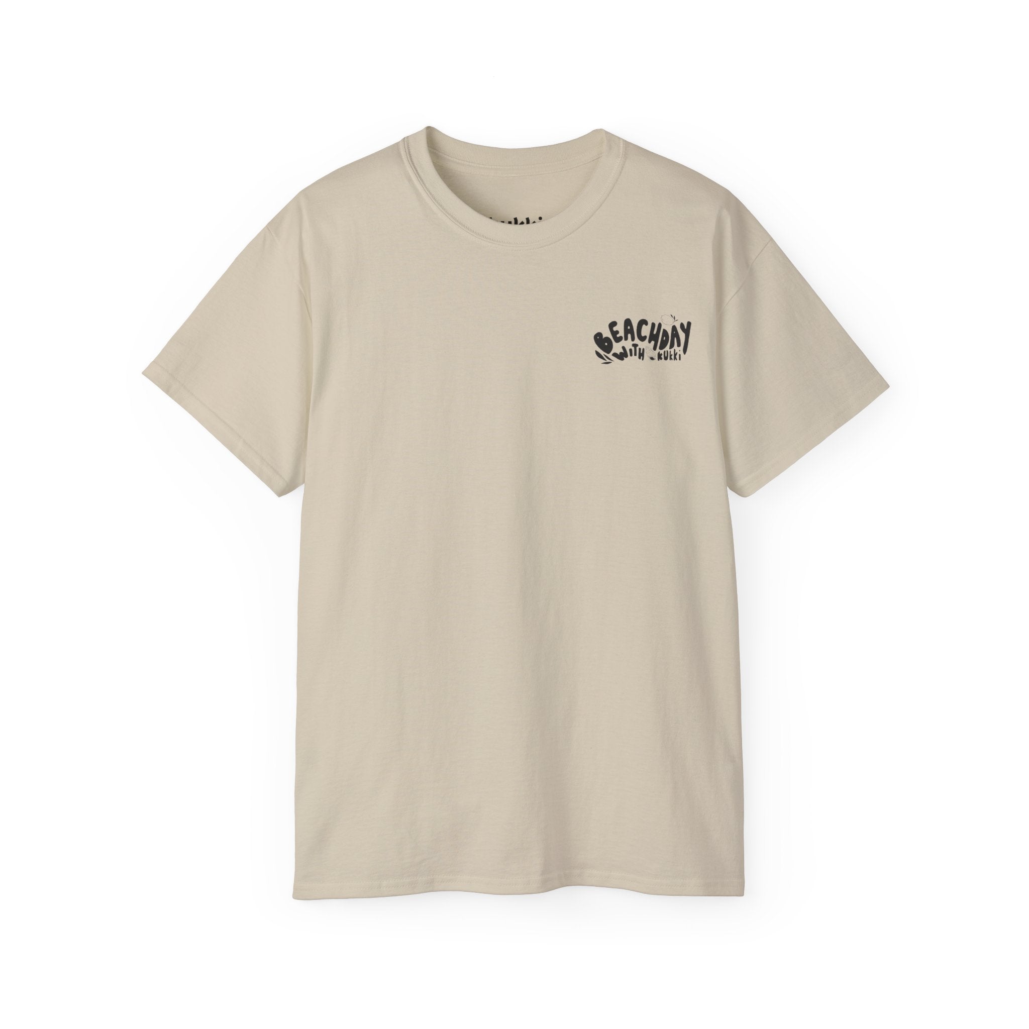 T-Shirt - Beach Day
