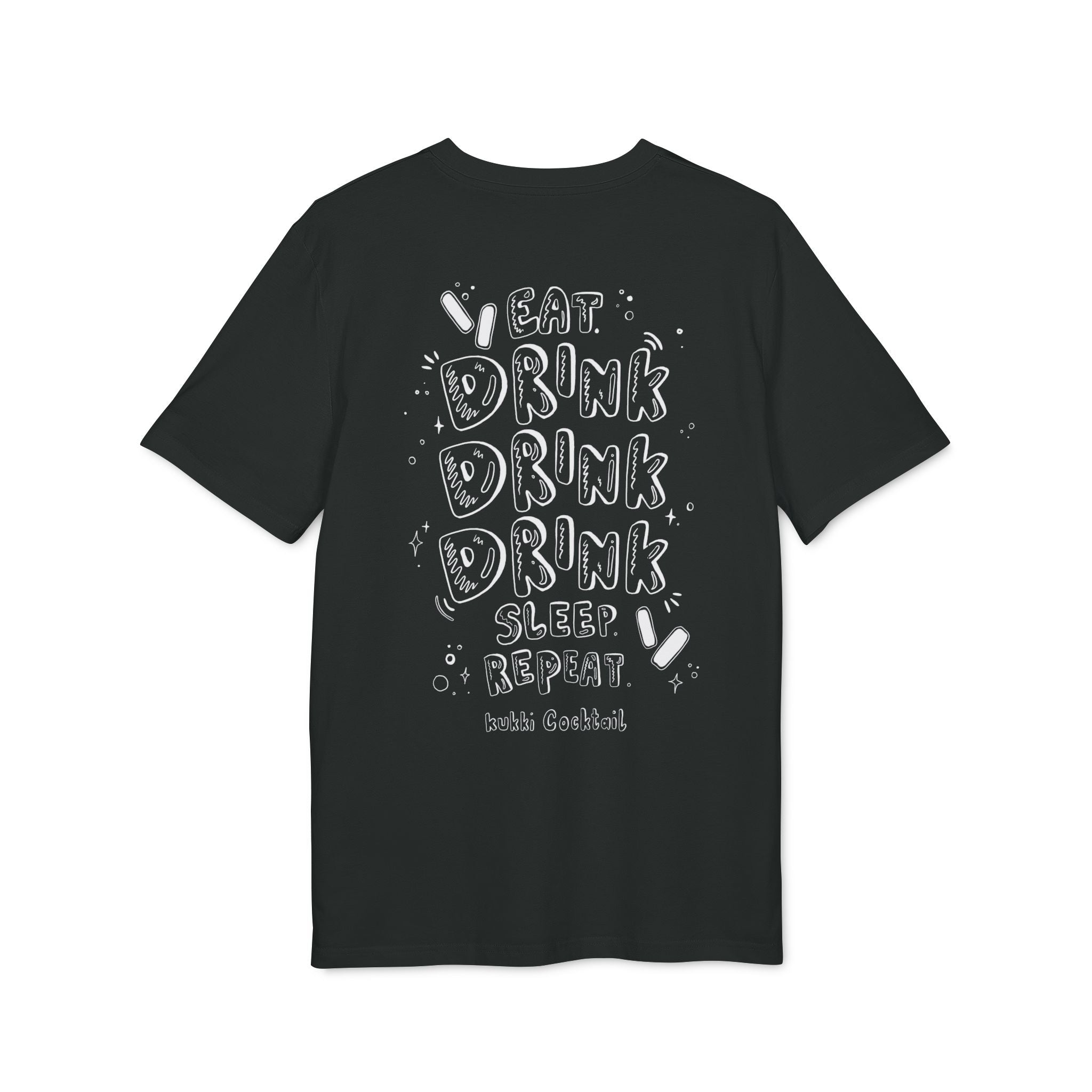 T-Shirt - kukki Cocktail