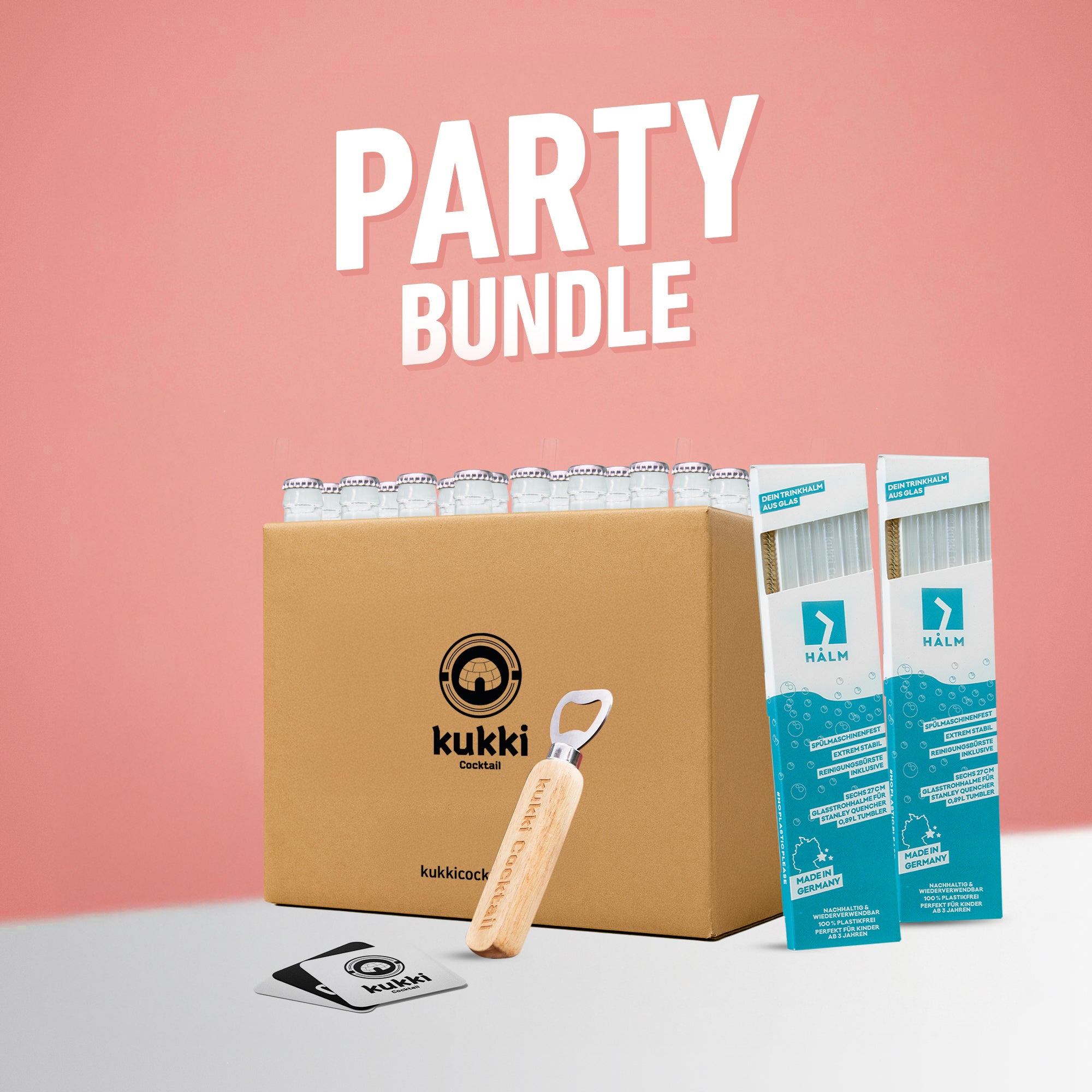 Party Bundle