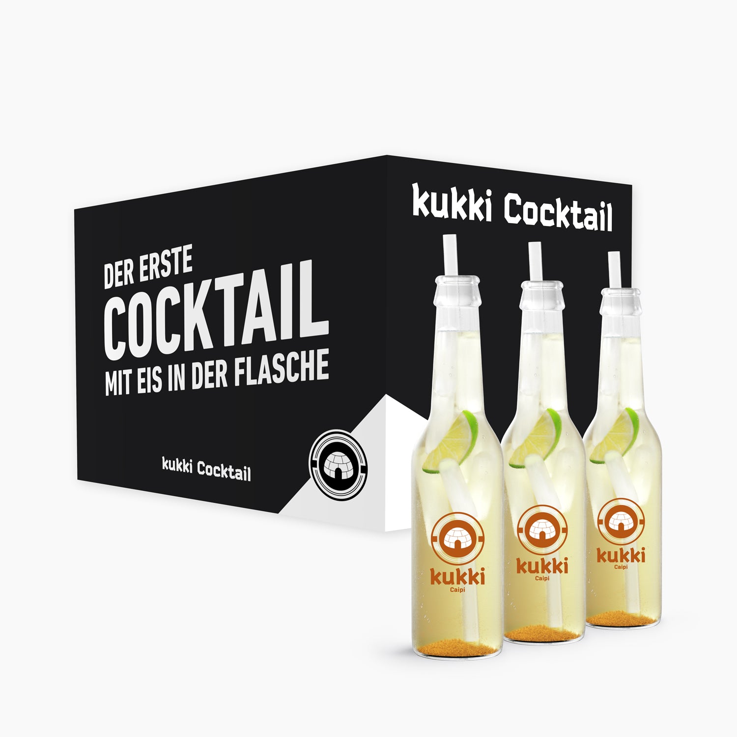 24 kukki Cocktail Mojito 