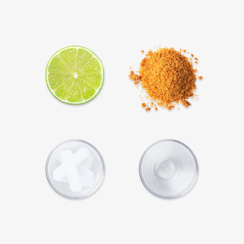 Caipi - kukki Cocktail