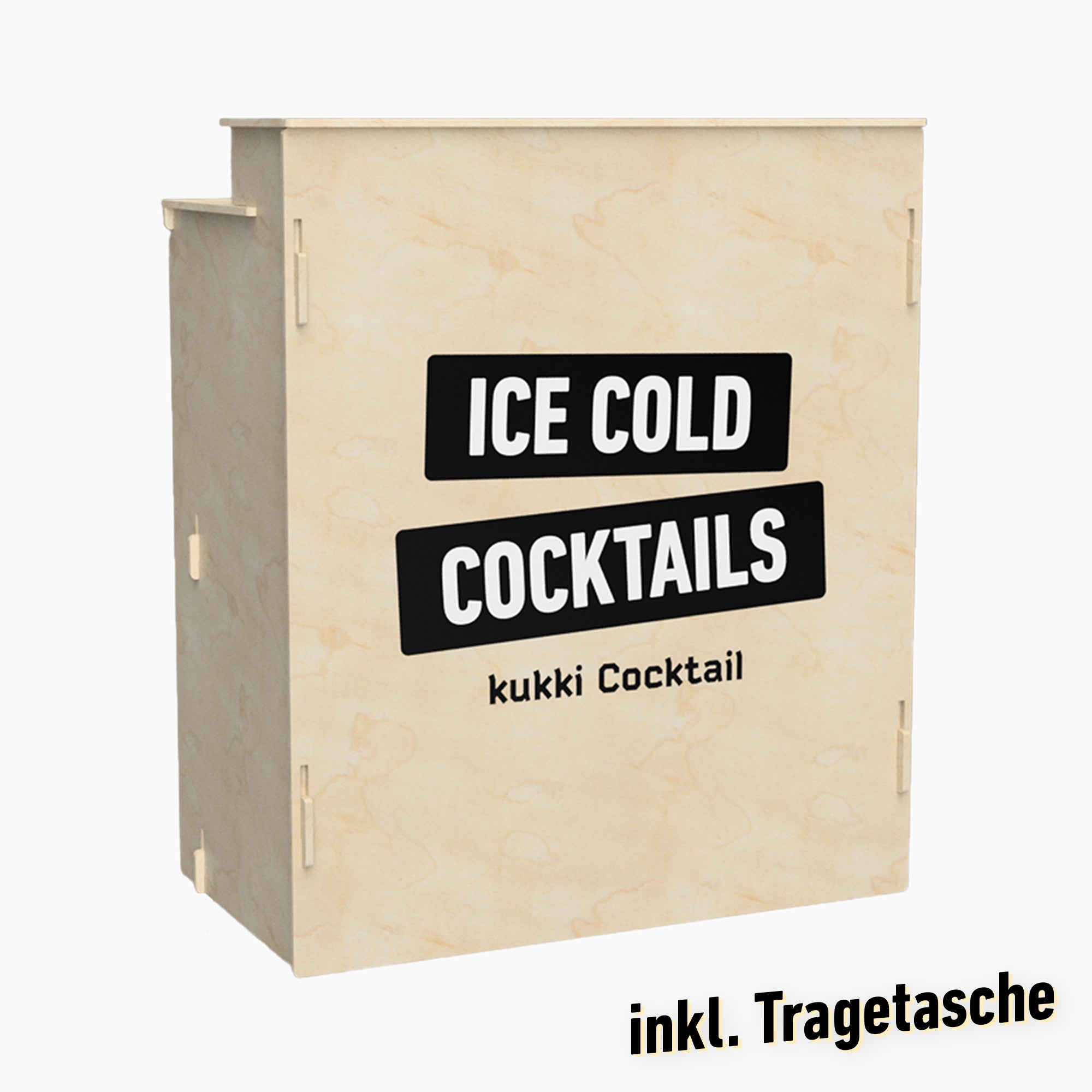 Cocktail bar
