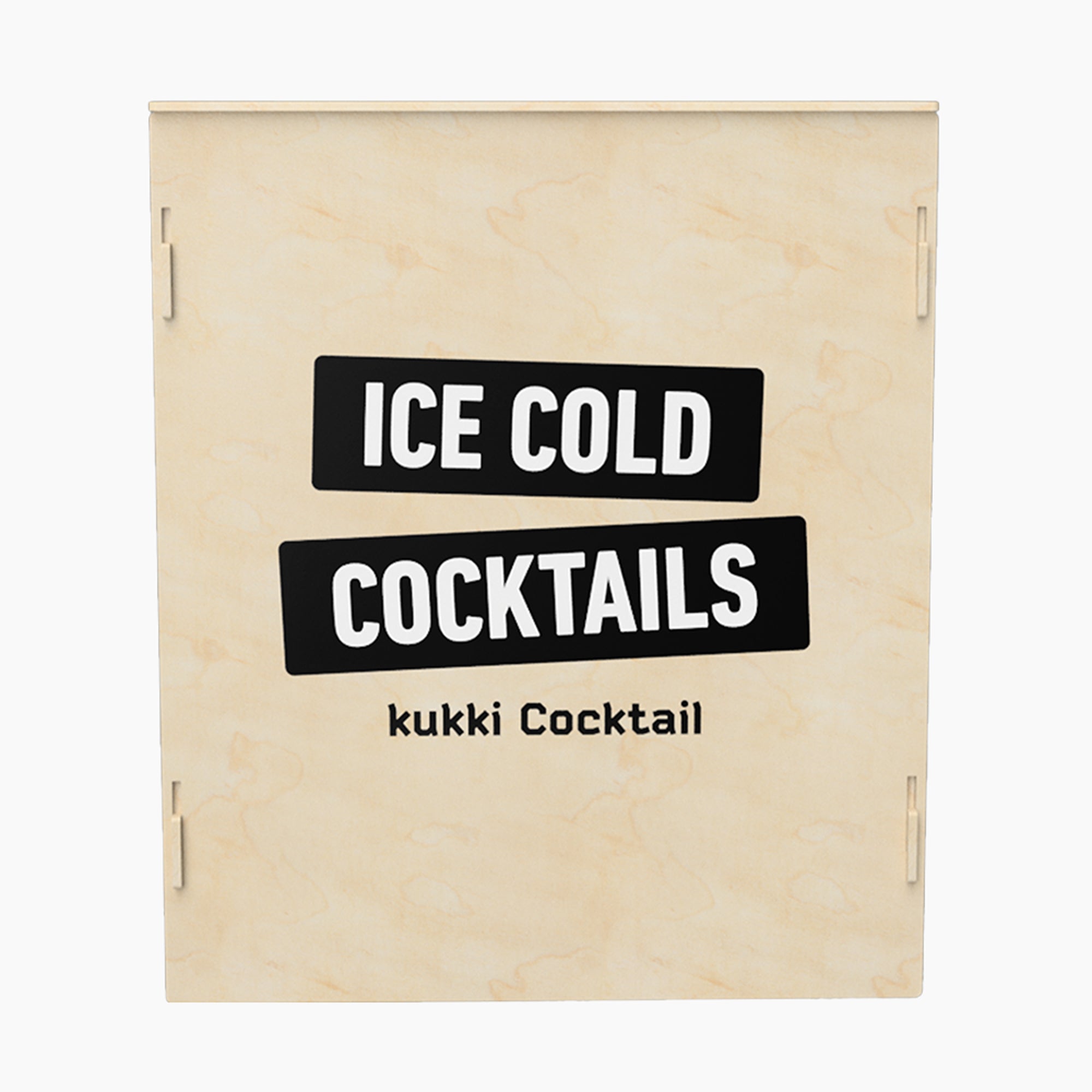 Cocktail bar