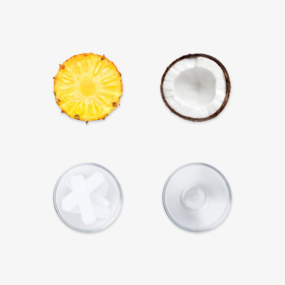 Colada - kukki Cocktail