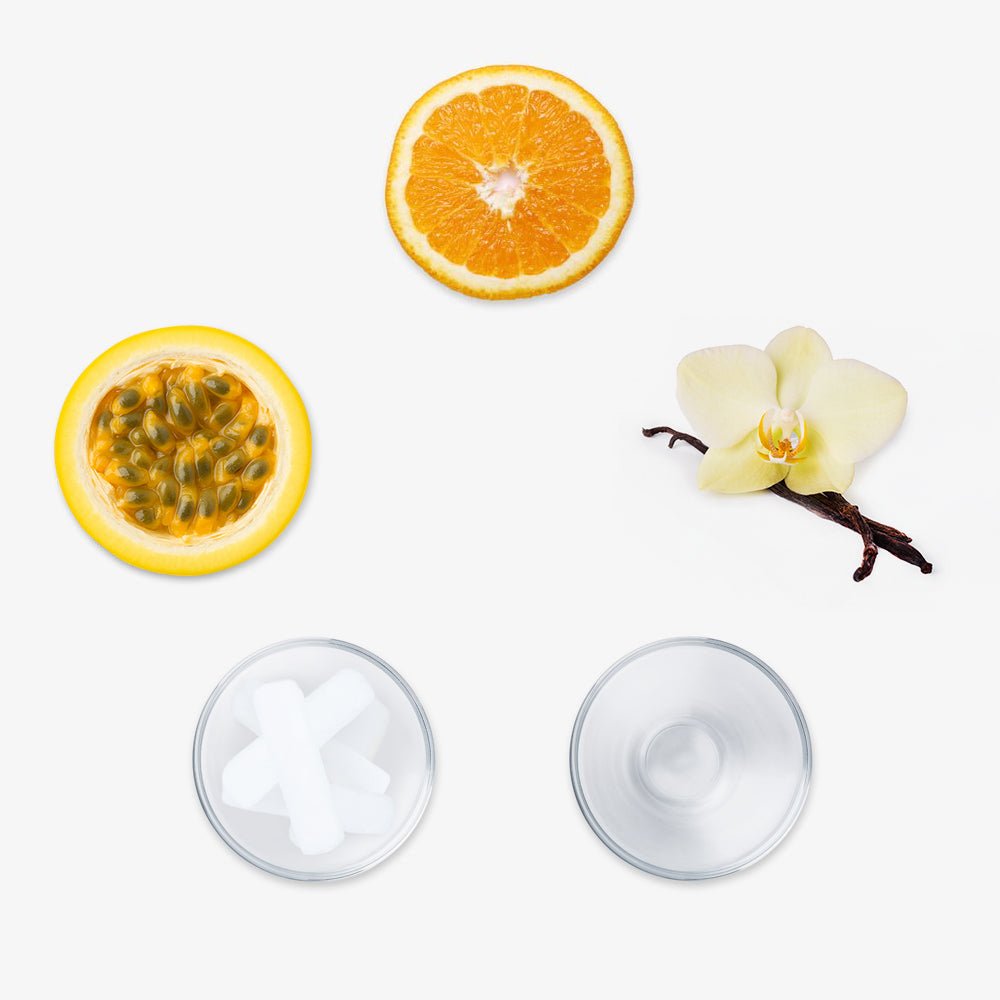Exotic - kukki Cocktail