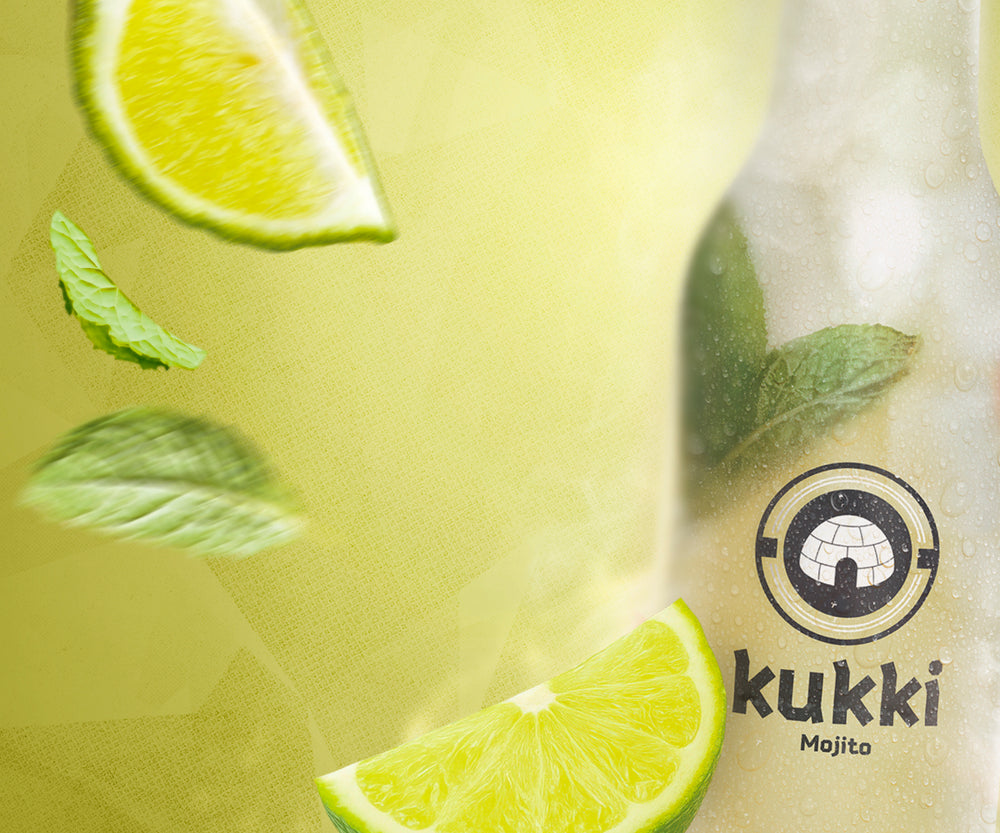 Real cocktails – just without the effort
