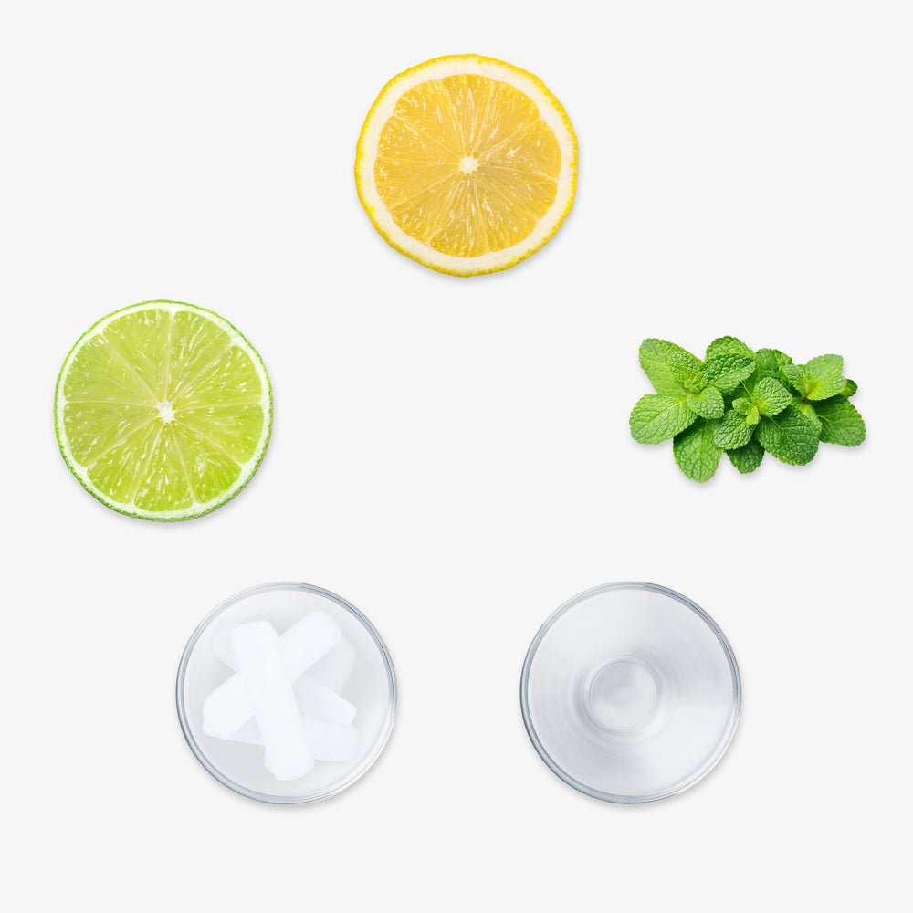 Mojito - kukki Cocktail