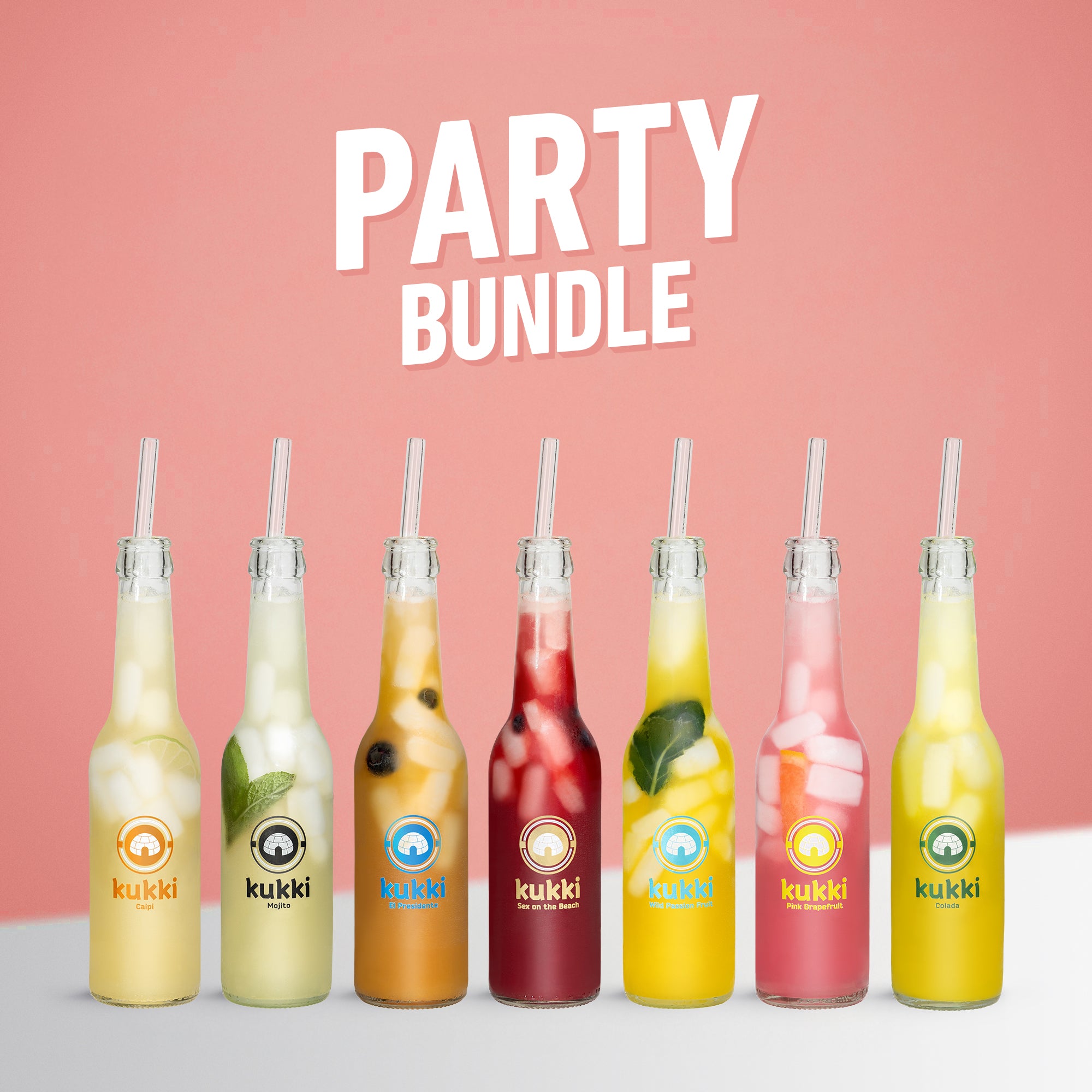 Party Bundle