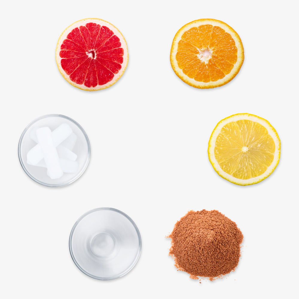 Pink Grapefruit - kukki Cocktail