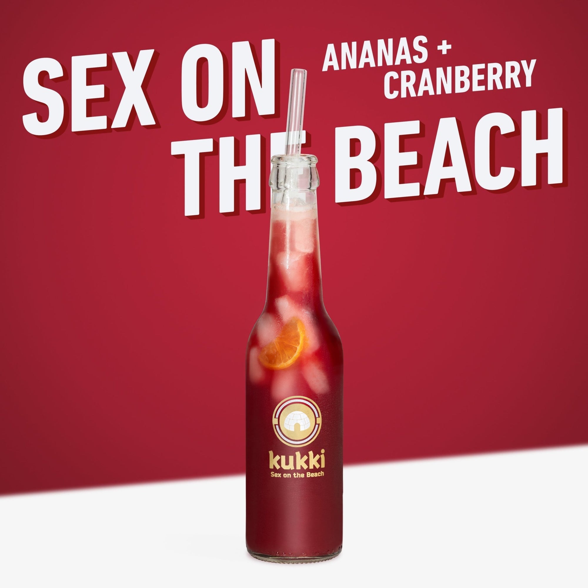 Mix Box - kukki Cocktail