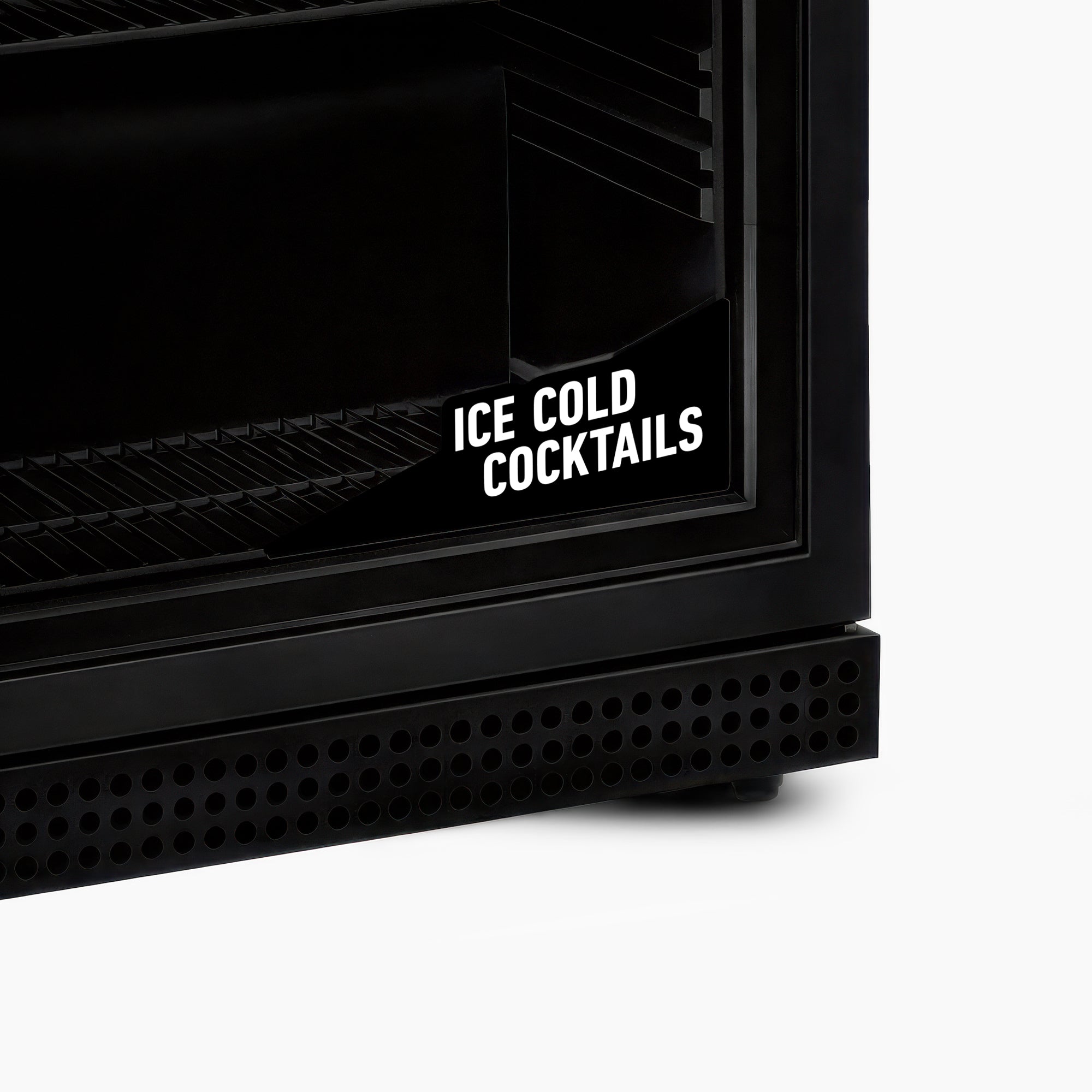 Freezer XL