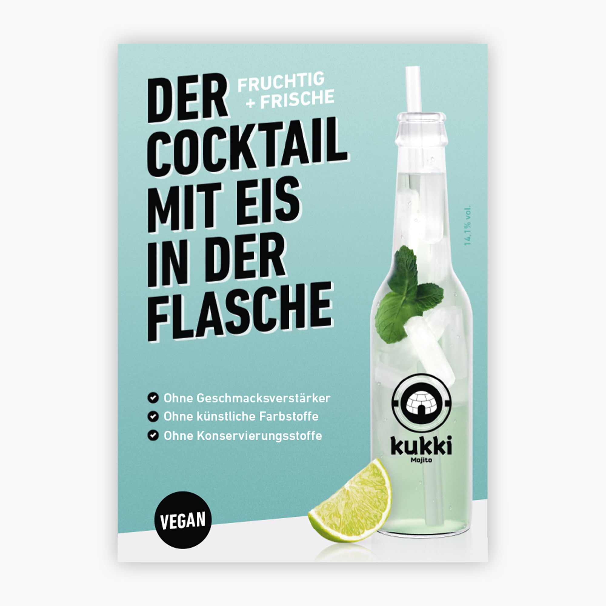 Holztischaufsteller
