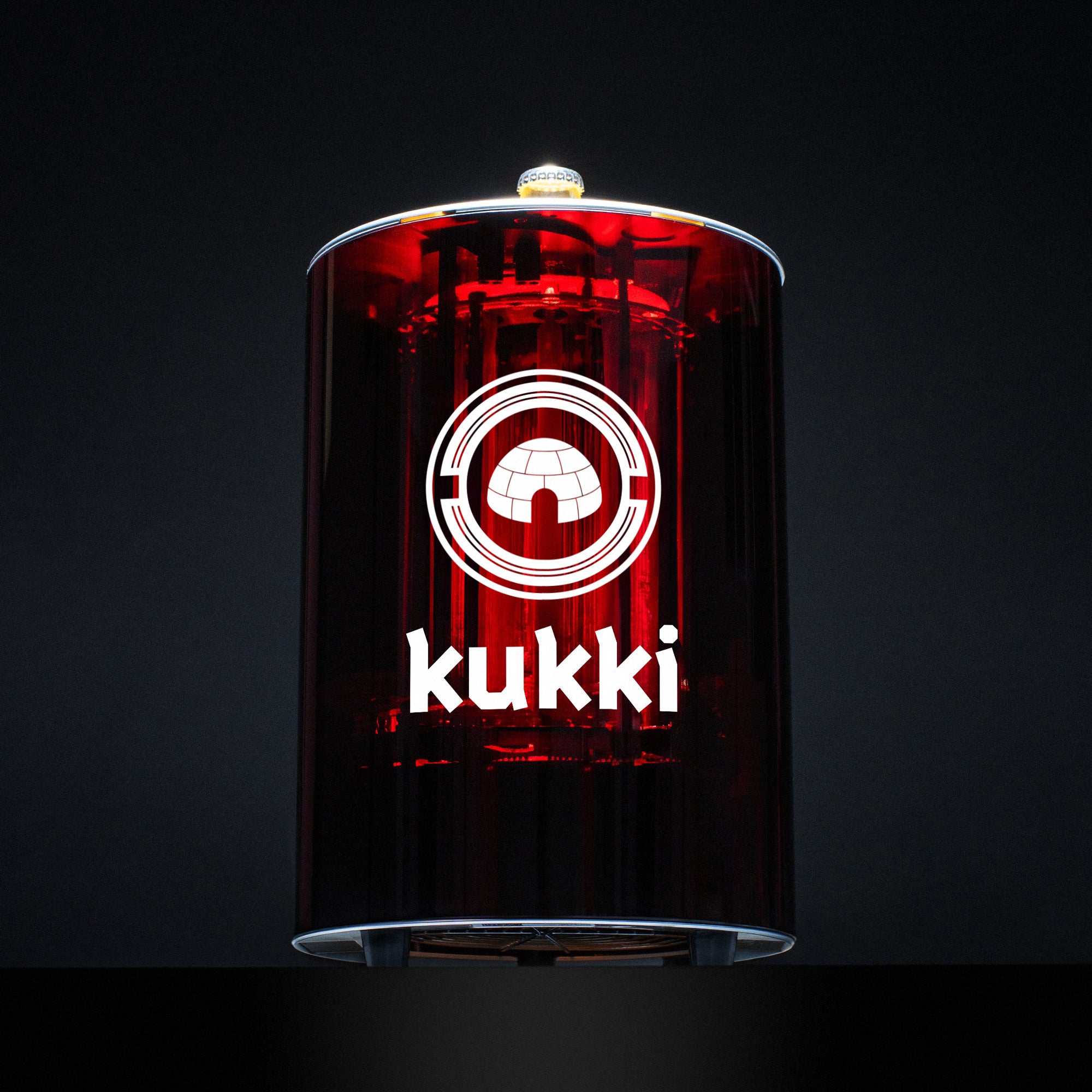 kukki Toaster