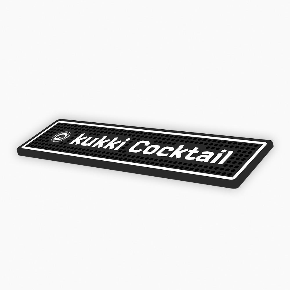 Barmatte - kukki Cocktail