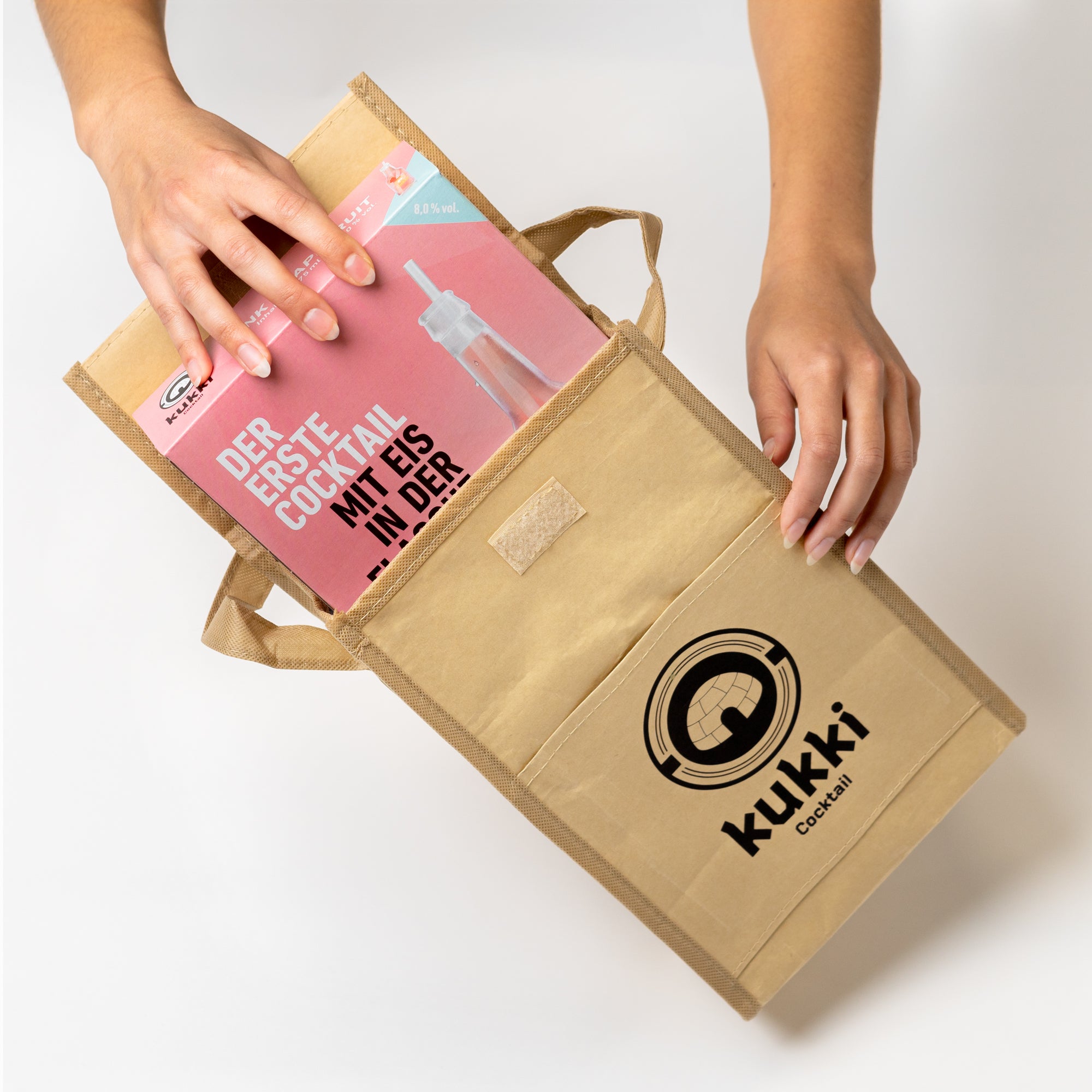 koel tas
