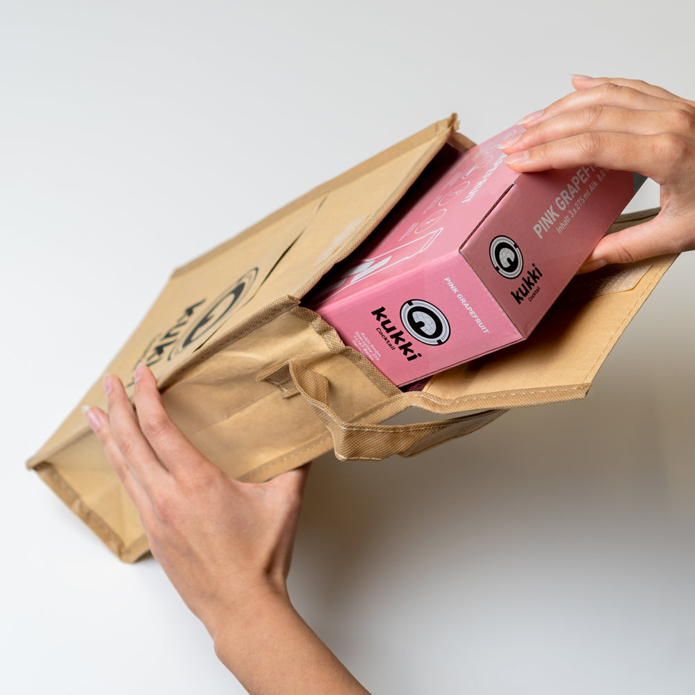 cooler bag